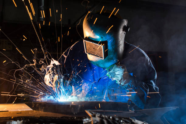 Best Artistic and Custom Metal Fabrication in New Franklin, MO