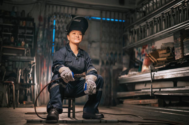Affordable Welder Services in New Franklin, MO