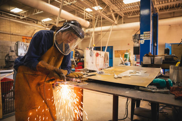 Best Food and Beverage Processing Equipment Welding in New Franklin, MO