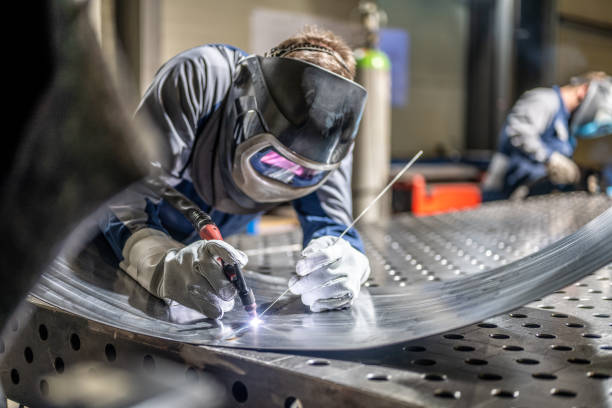 Best Automation and Robotic Welding in New Franklin, MO