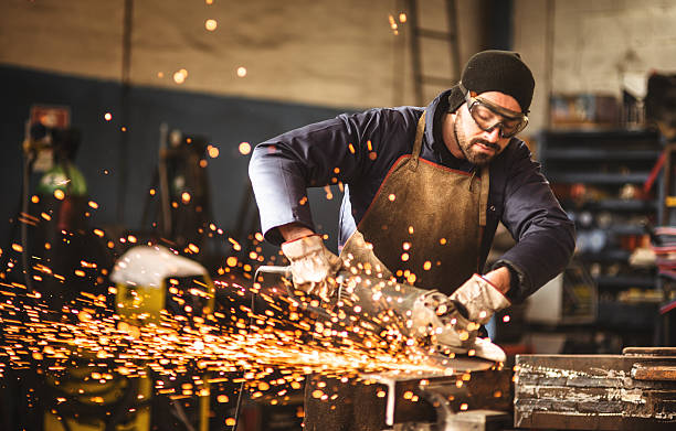 Best Specialty Welding Processes in New Franklin, MO