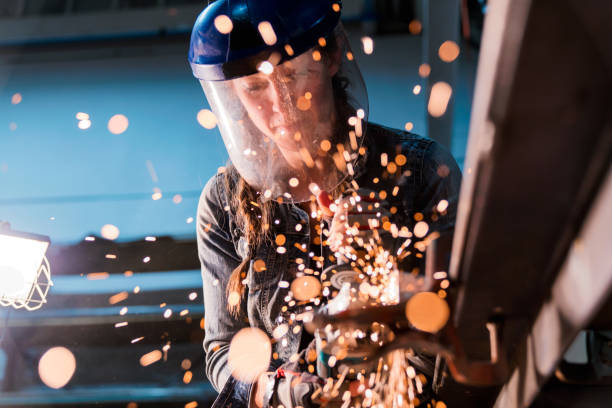 Best Automotive Welding in New Franklin, MO