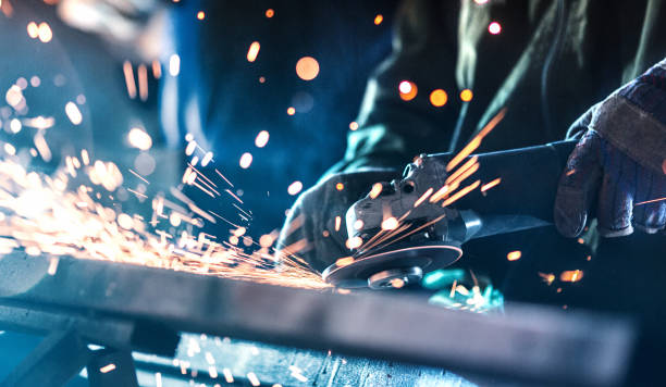 Best Pipe Welding in New Franklin, MO